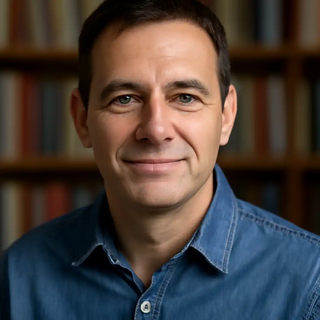 Rasmus Olesen